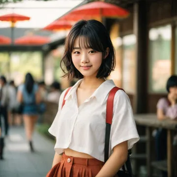 效率至上