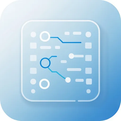 福利彩票官方APP图标